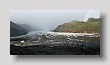 Langue Glaciaire derrière l hotel - SKAFTAFELL